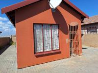  of property in Soshanguve East