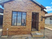  of property in Soshanguve East