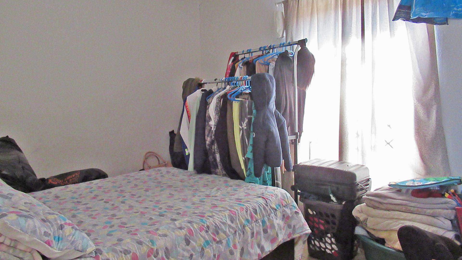 Main Bedroom - 12 square meters of property in Savanna City