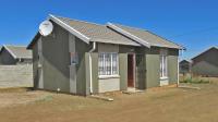2 Bedroom 1 Bathroom House for Sale for sale in Savanna City
