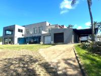 6 Bedroom 4 Bathroom Freehold Residence for Sale for sale in Hibberdene