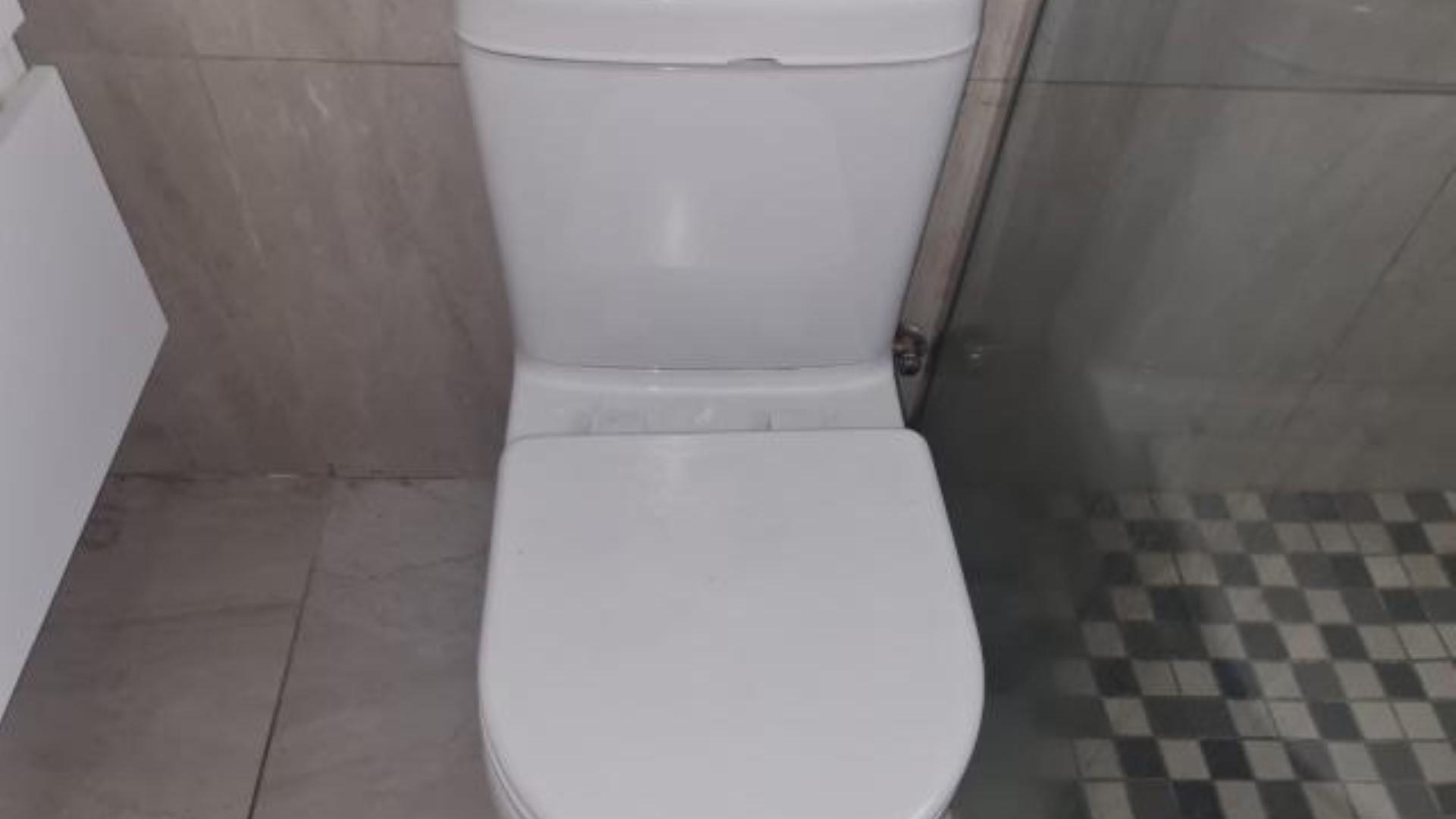 Bathroom 1 of property in Montana