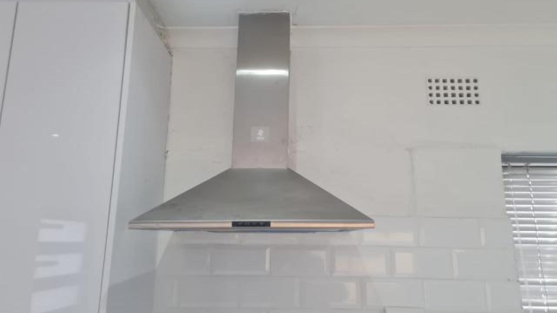 Kitchen of property in Montana