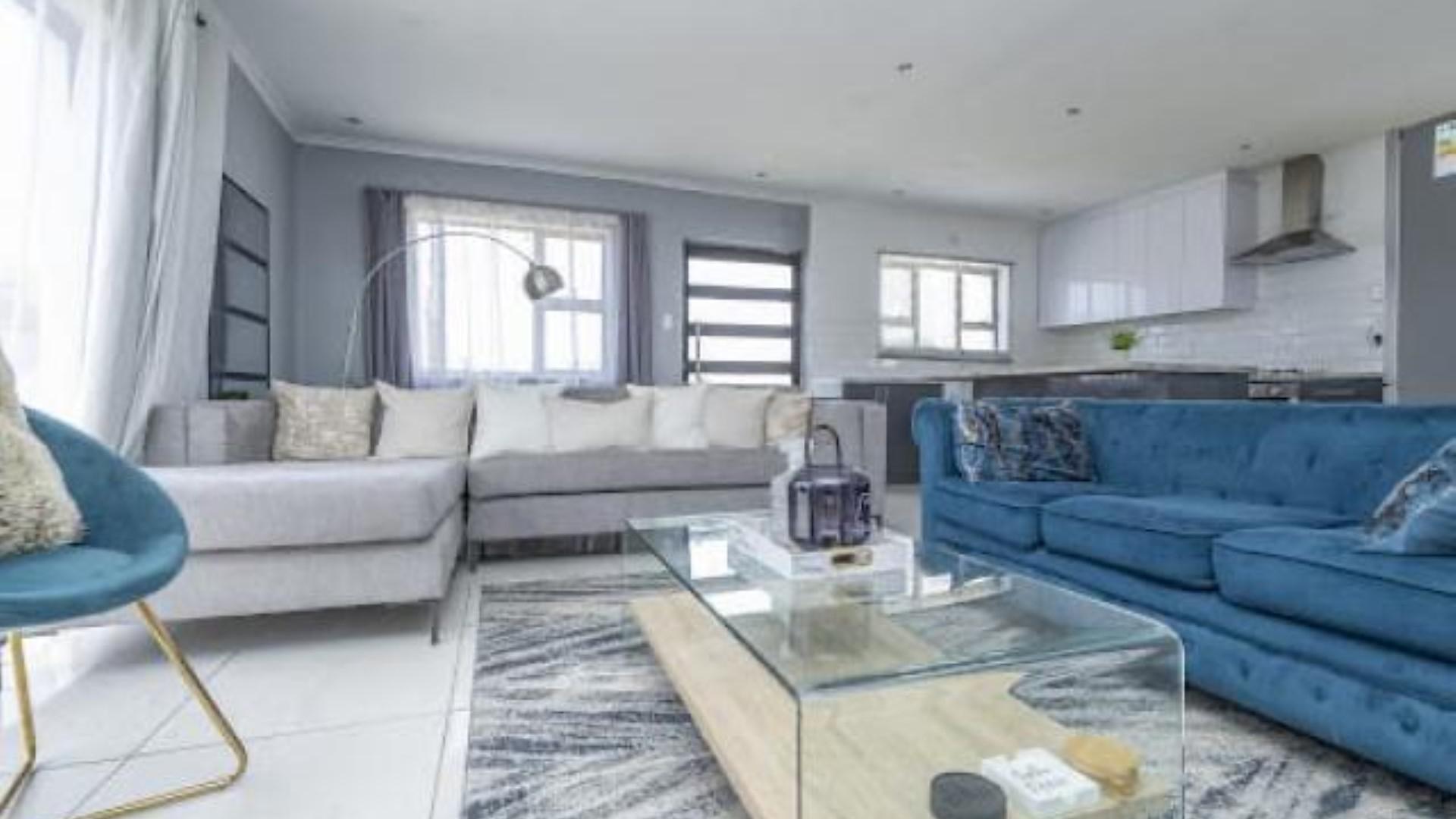 Lounges of property in Montana