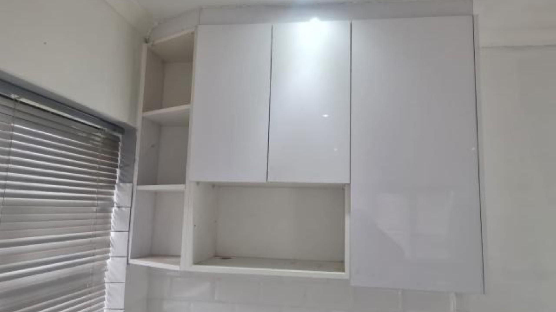 Kitchen of property in Montana