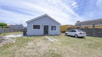 Front View of property in Montana