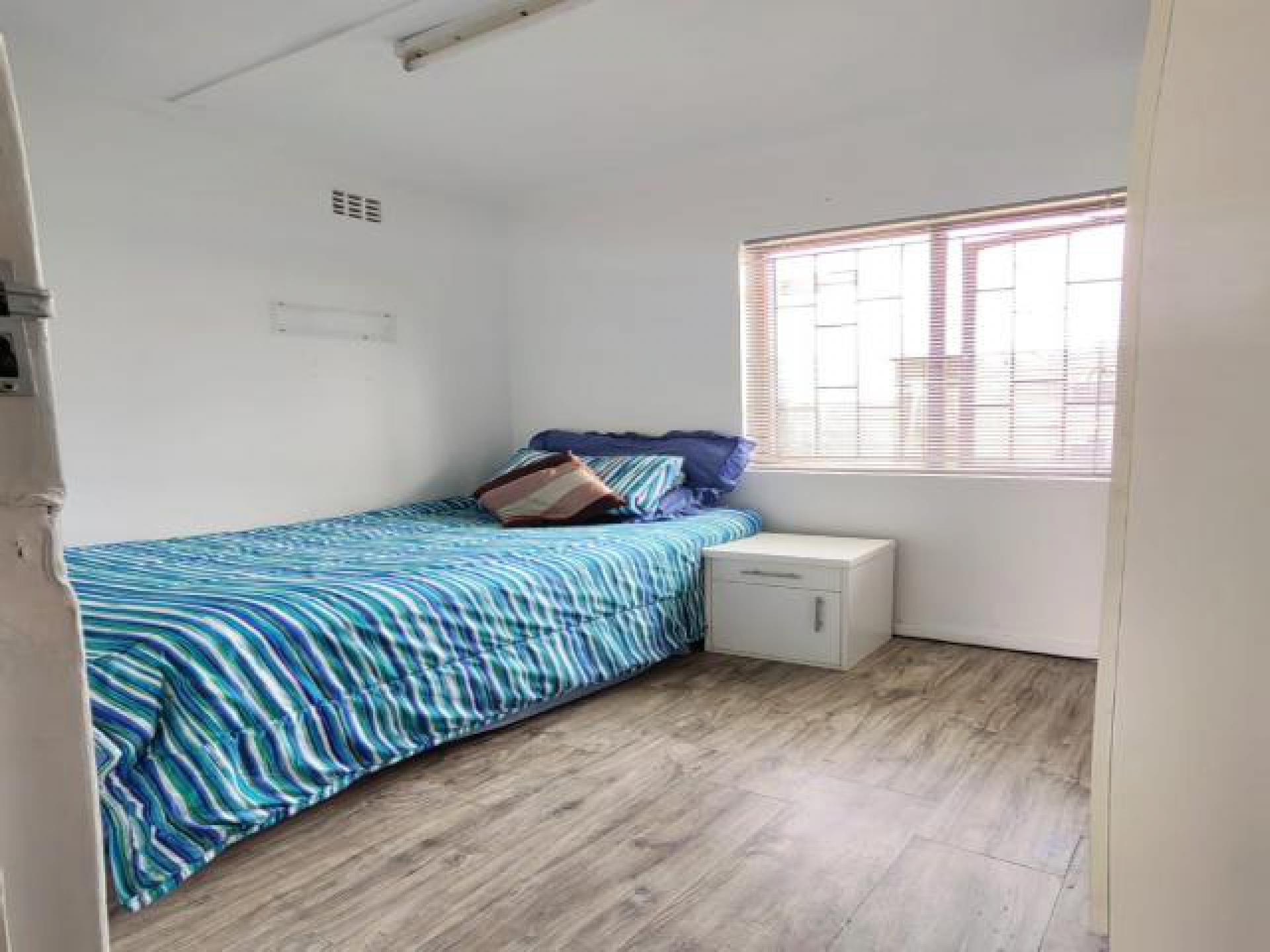 Bed Room 2 of property in Schaapkraal