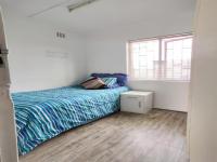 Bed Room 2 of property in Schaapkraal