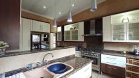 Kitchen of property in Theresapark