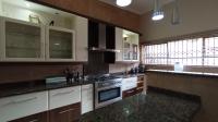 Kitchen of property in Theresapark