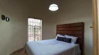 Bed Room 1 - 13 square meters of property in Theresapark