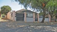 3 Bedroom 1 Bathroom House for Sale for sale in Kensington - JHB