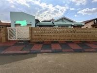 3 Bedroom 1 Bathroom House for Sale for sale in Protea North