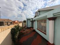  of property in Protea North