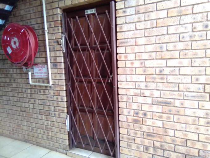 2 Bedroom Apartment for Sale For Sale in Rustenburg - MR626525