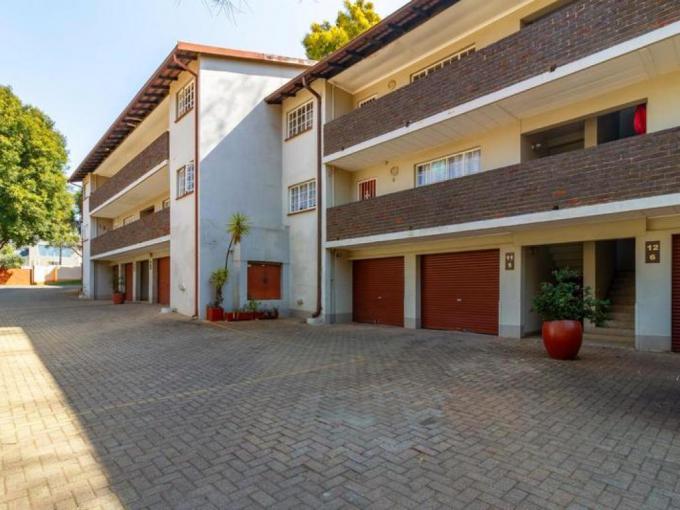 2 Bedroom Apartment for Sale For Sale in Northcliff - MR626541