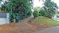 Front View of property in Durban North 