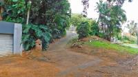 Front View of property in Durban North 