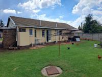 of property in Leachville