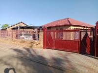 3 Bedroom 2 Bathroom House for Sale for sale in Soshanguve East