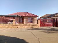  of property in Soshanguve East