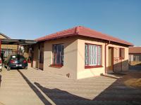  of property in Soshanguve East