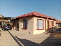  of property in Soshanguve East