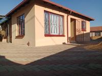  of property in Soshanguve East