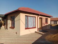  of property in Soshanguve East