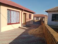  of property in Soshanguve East