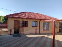  of property in Soshanguve East