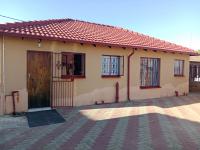  of property in Soshanguve East