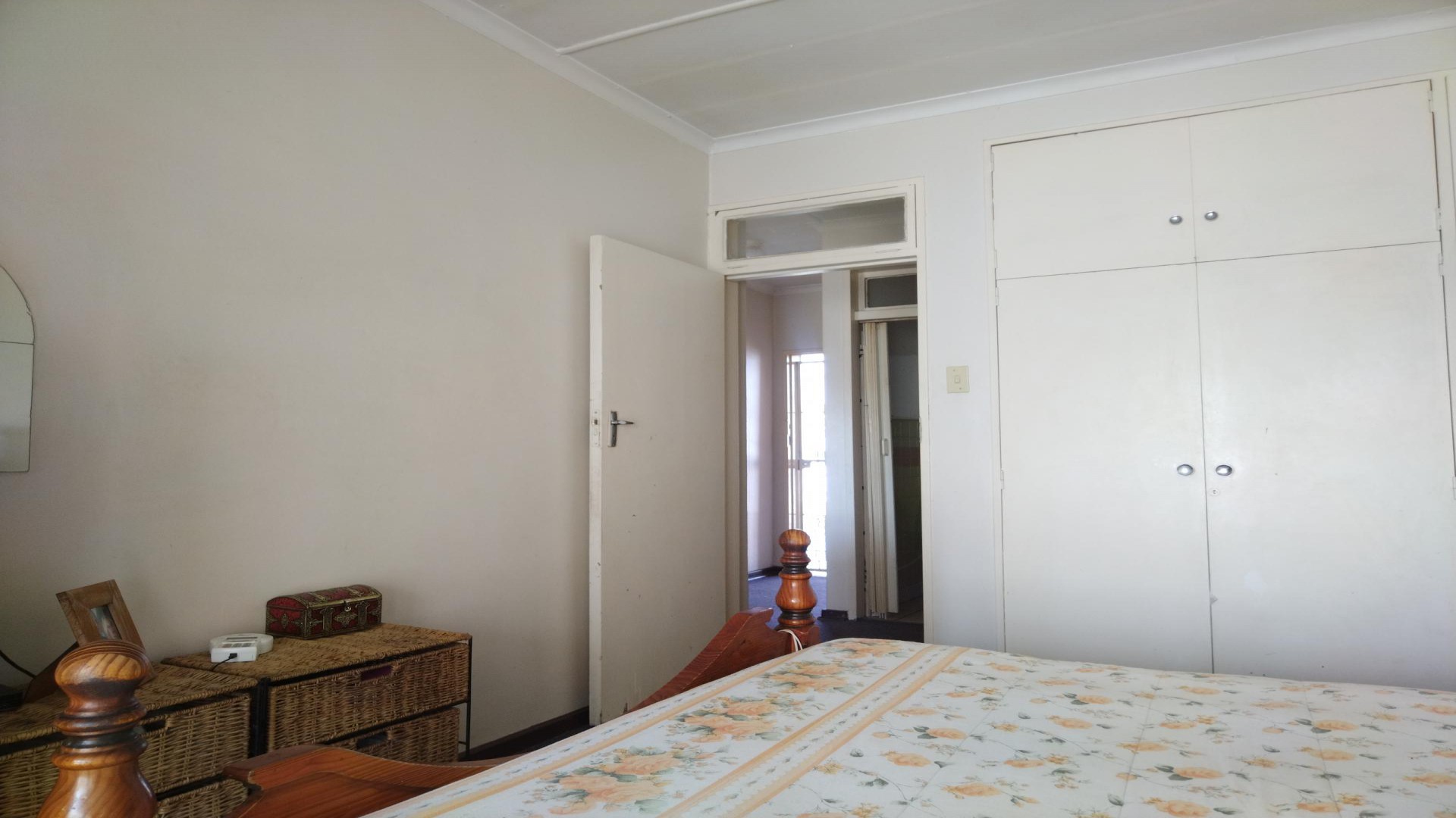 Bed Room 1 of property in Horison View