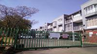 Front View of property in Horison View