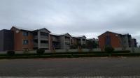 Front View of property in Kameeldrift