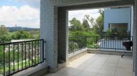 Balcony - 24 square meters of property in Petervale