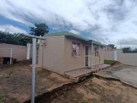 Front View of property in King Williams Town