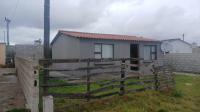 Front View of property in Ibhayi (Zwide)