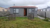 Front View of property in Ibhayi (Zwide)
