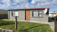 Front View of property in Ibhayi (Zwide)