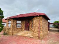  of property in Soshanguve