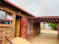  of property in Soshanguve