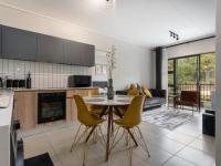 Kitchen of property in Mulbarton