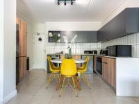 Kitchen of property in Mulbarton