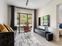 Lounges of property in Mulbarton