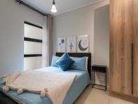 Bed Room 1 of property in Mulbarton