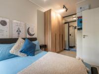 Bed Room 1 of property in Mulbarton