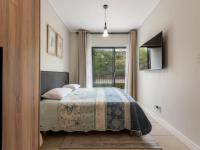 Bed Room 2 of property in Mulbarton