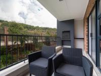 Balcony of property in Mulbarton