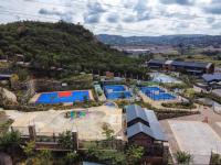 Entertainment of property in Mulbarton